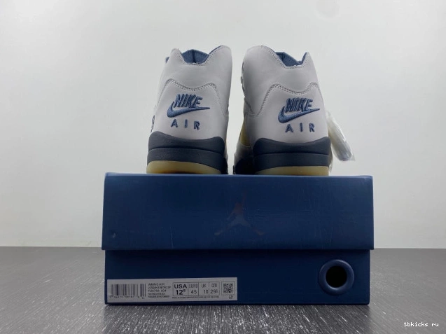 Cheap TB Maniere Air Jordan Ma 5 A x FZ5758-004 WMNS 0822